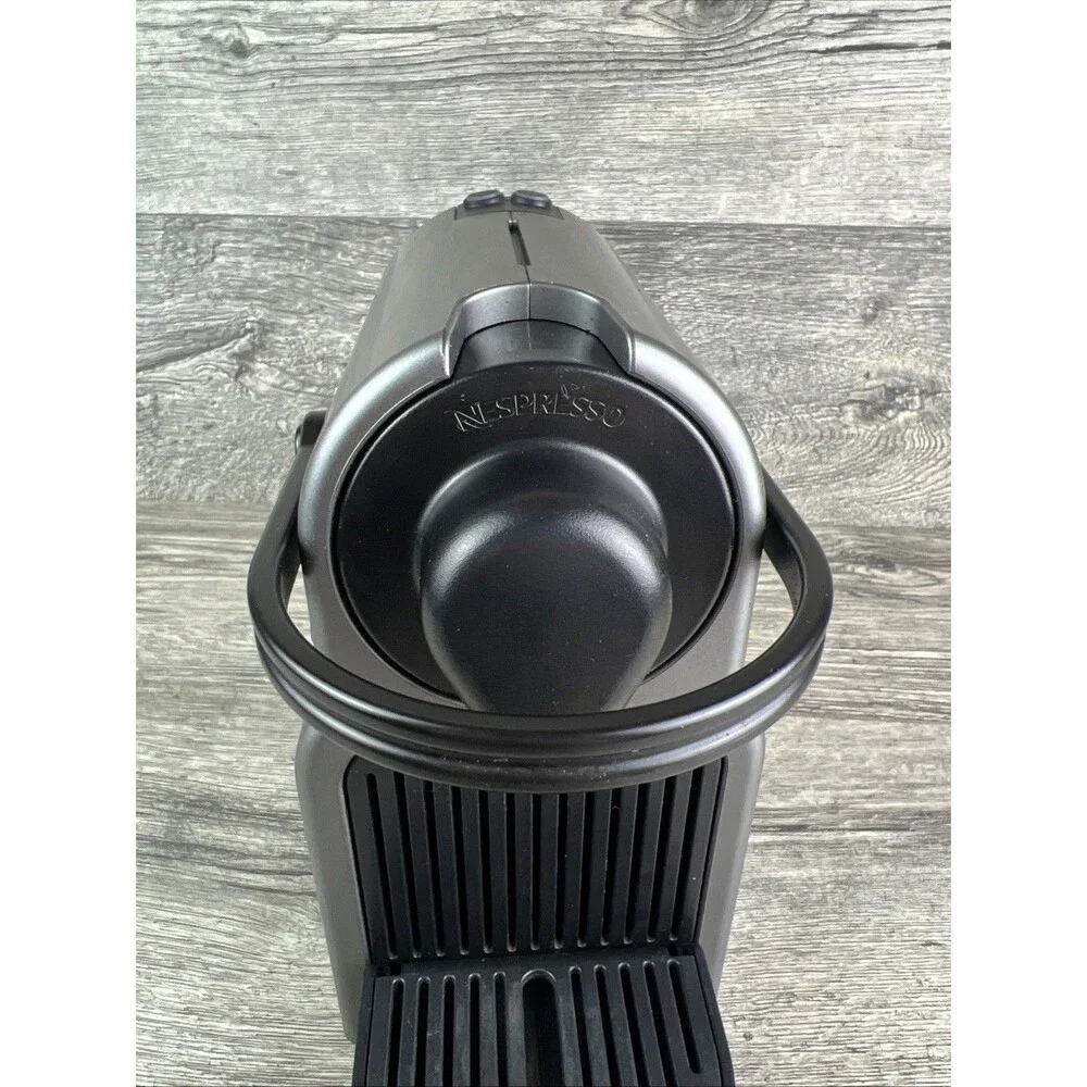 Nespresso inissia c40